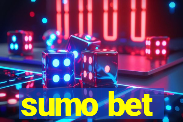 sumo bet