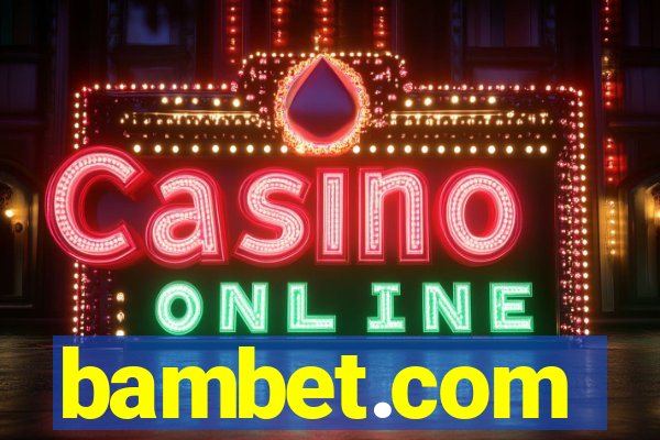 bambet.com