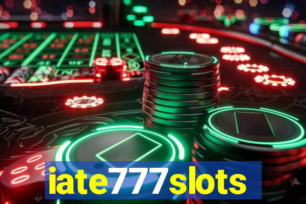 iate777slots