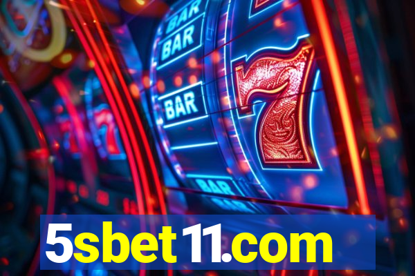 5sbet11.com