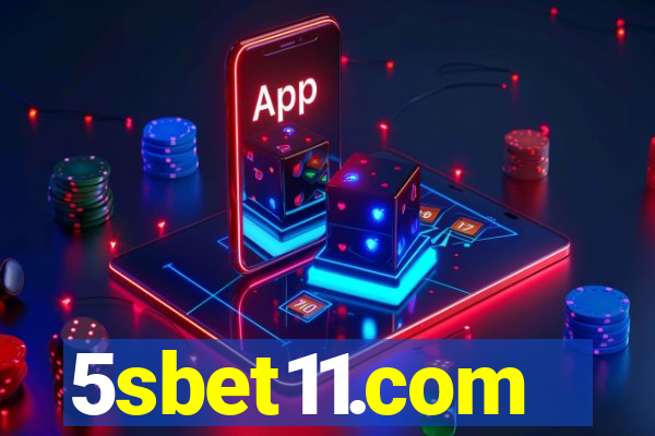 5sbet11.com