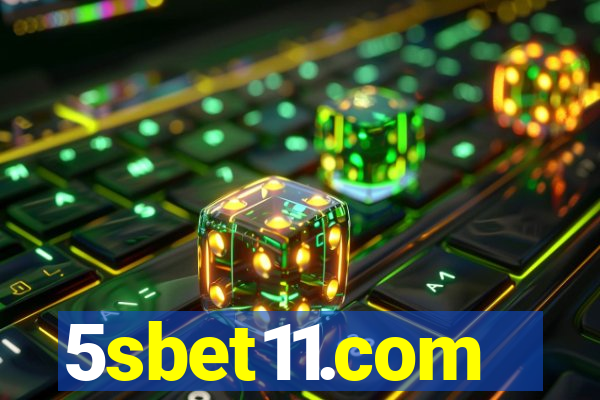 5sbet11.com