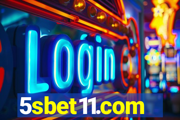 5sbet11.com