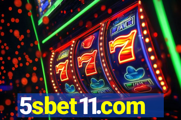 5sbet11.com