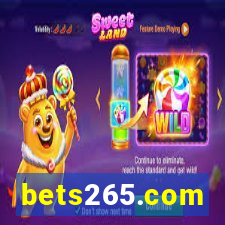 bets265.com