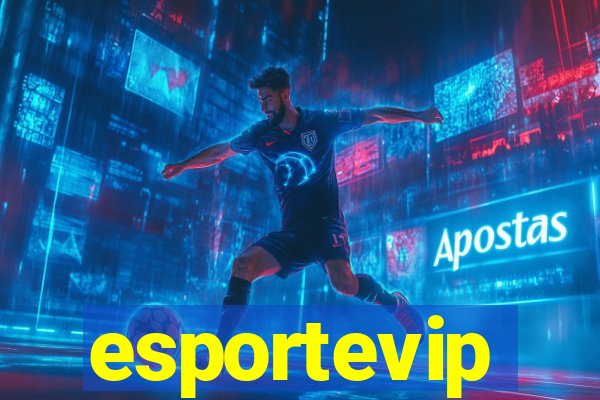 esportevip