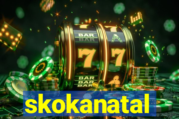 skokanatal