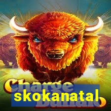 skokanatal