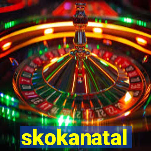 skokanatal