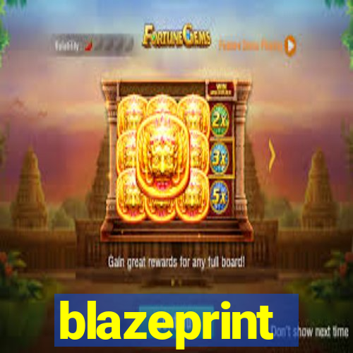 blazeprint