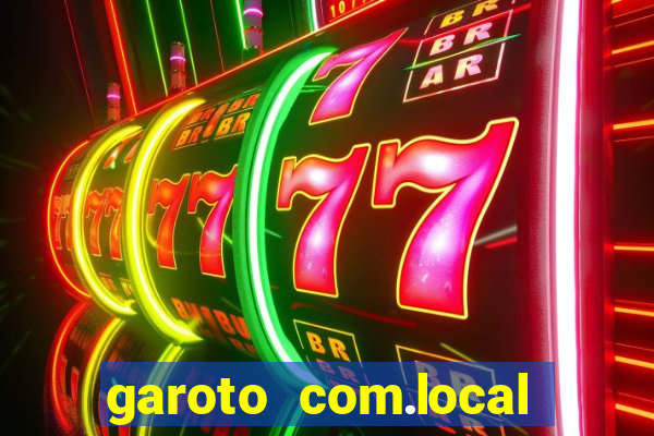 garoto com.local porto alegre