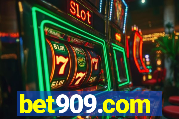 bet909.com