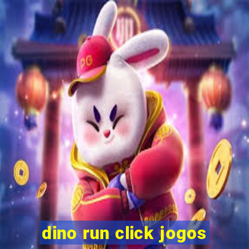 dino run click jogos