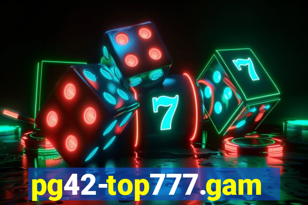 pg42-top777.games