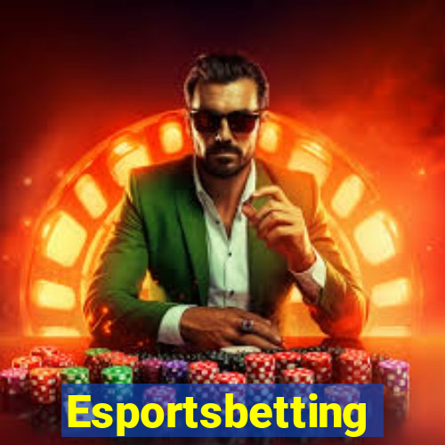 Esportsbetting