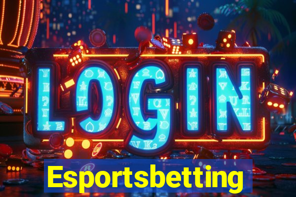 Esportsbetting