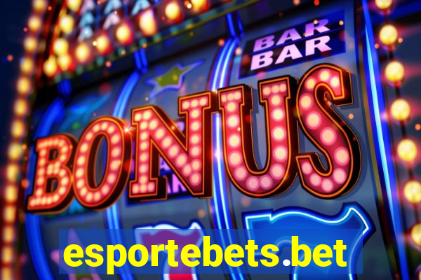 esportebets.bet