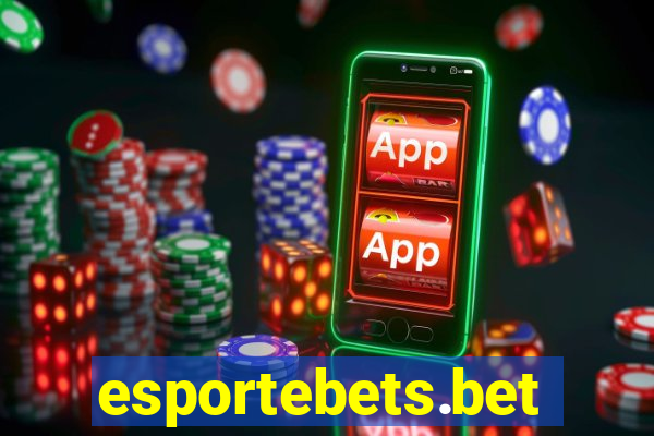 esportebets.bet