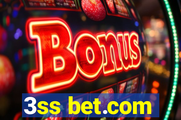 3ss bet.com