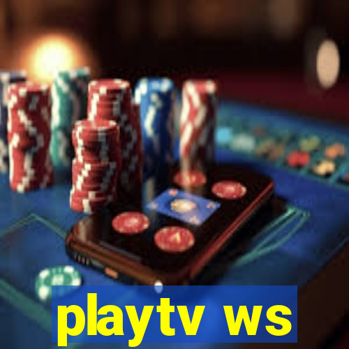 playtv ws