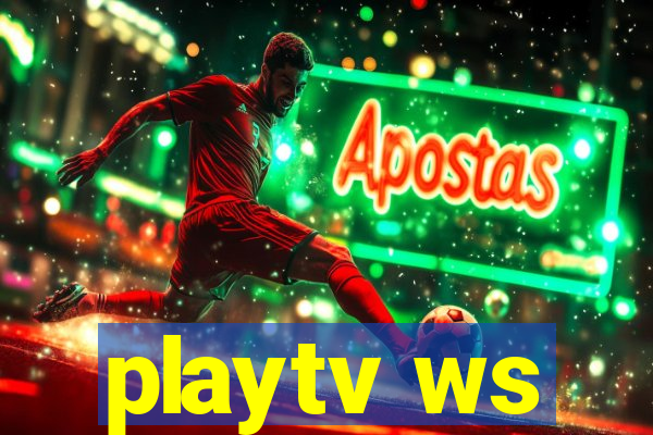 playtv ws