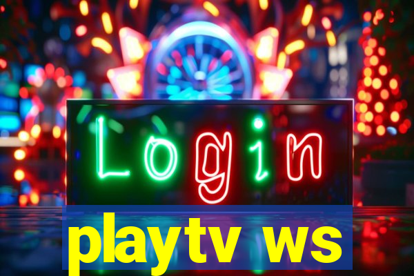 playtv ws