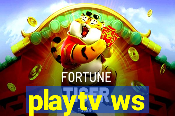 playtv ws