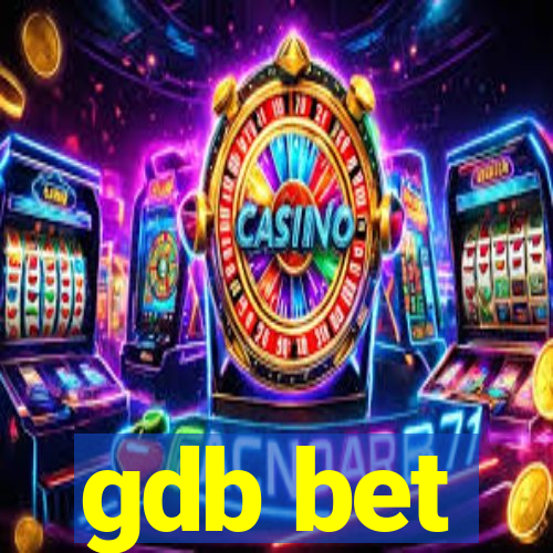 gdb bet