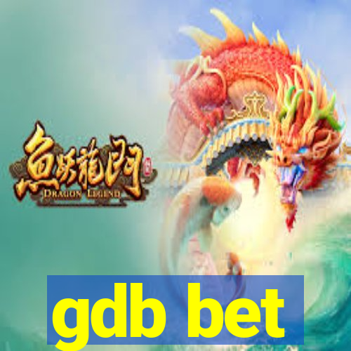 gdb bet