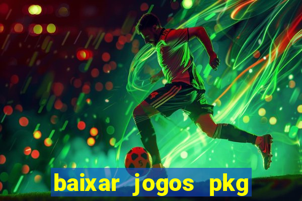 baixar jogos pkg ps3 desbloqueado