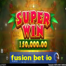 fusion bet io