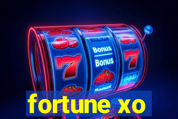 fortune xo