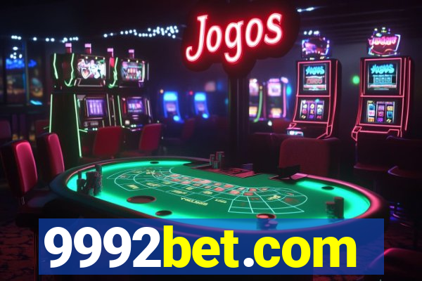 9992bet.com