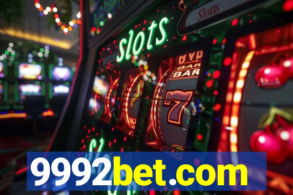 9992bet.com