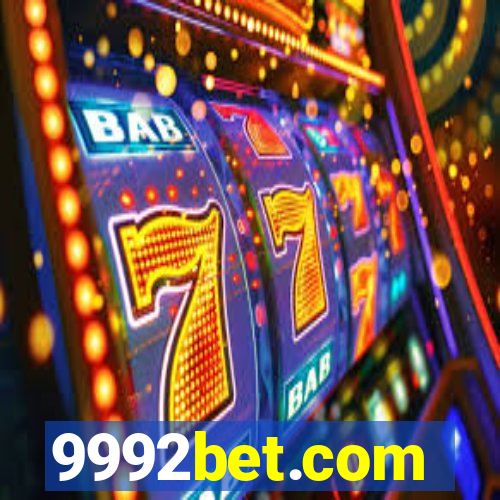 9992bet.com