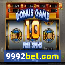 9992bet.com