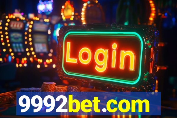 9992bet.com