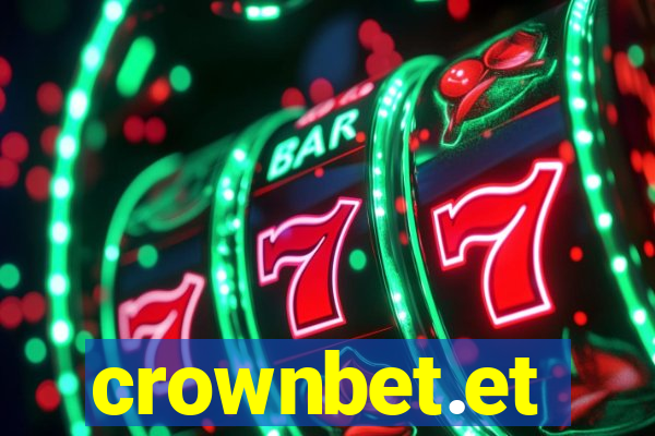 crownbet.et