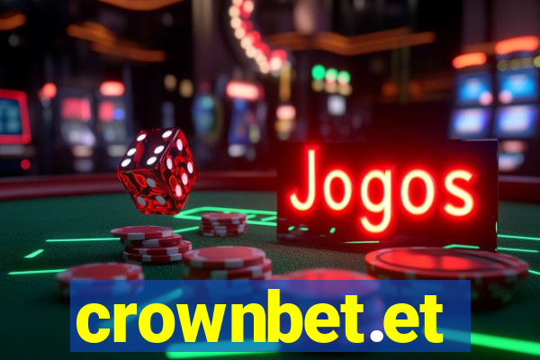 crownbet.et