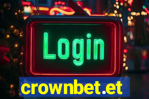 crownbet.et