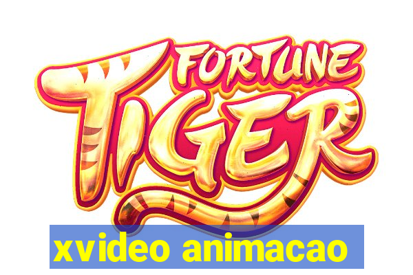 xvideo animacao