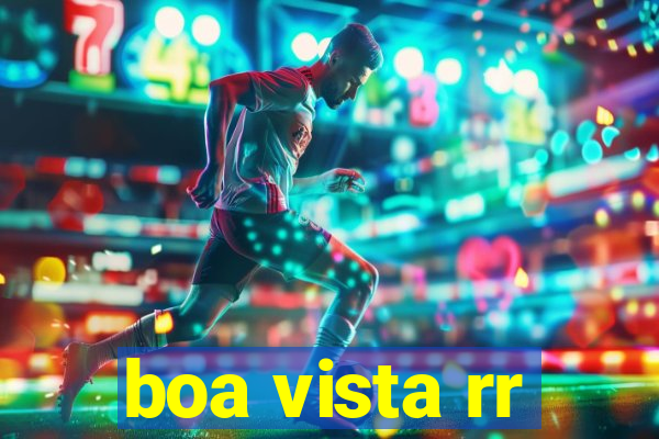 boa vista rr