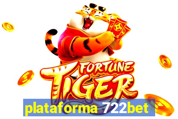 plataforma 722bet