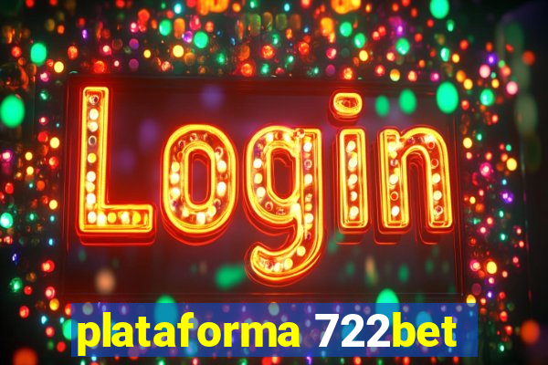 plataforma 722bet