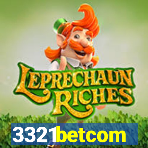 3321betcom