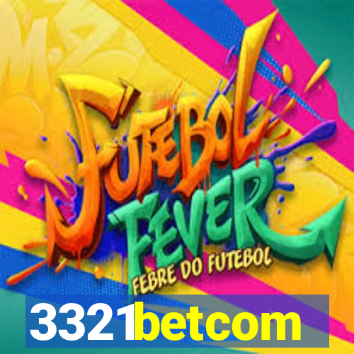 3321betcom