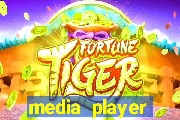 media player classic player