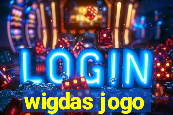 wigdas jogo