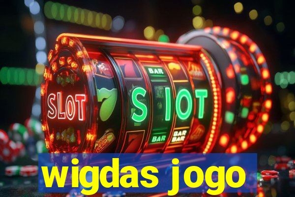 wigdas jogo