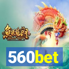 560bet